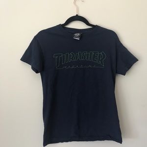 Thrasher shirt